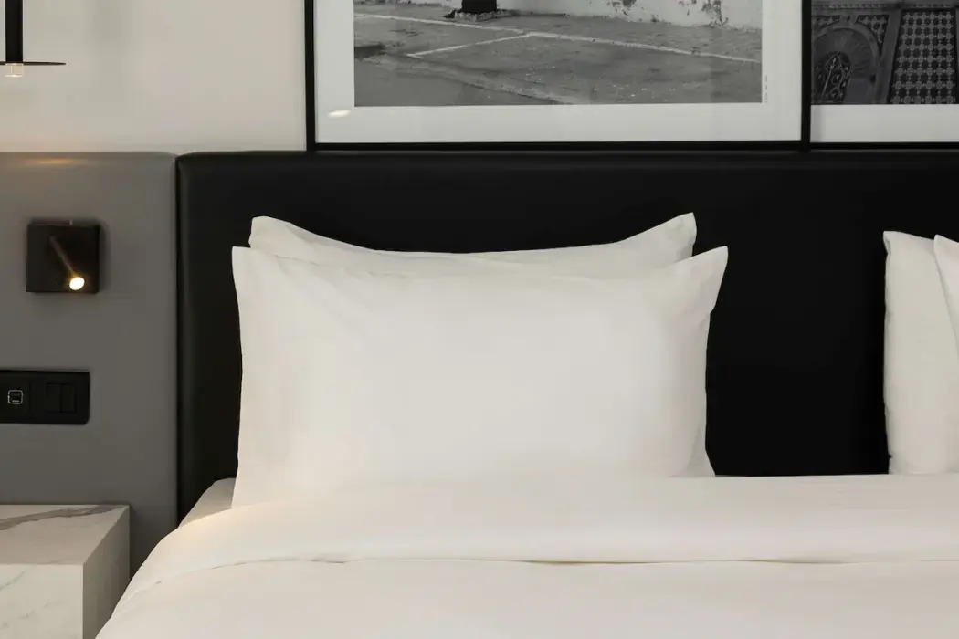 Photo - Radisson Hotel Tunis, City Center