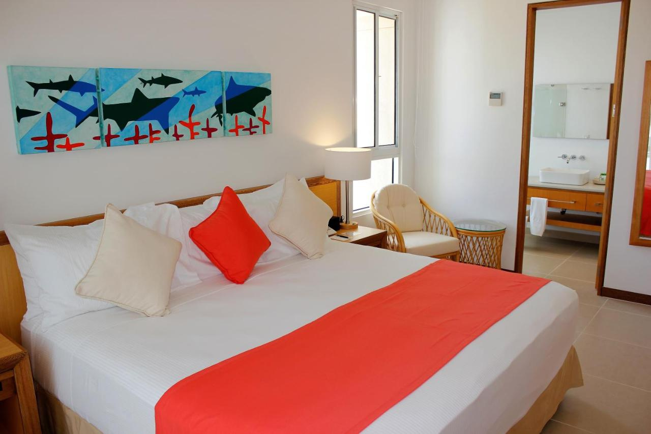 Foto - Hotel Irotama Reservado
