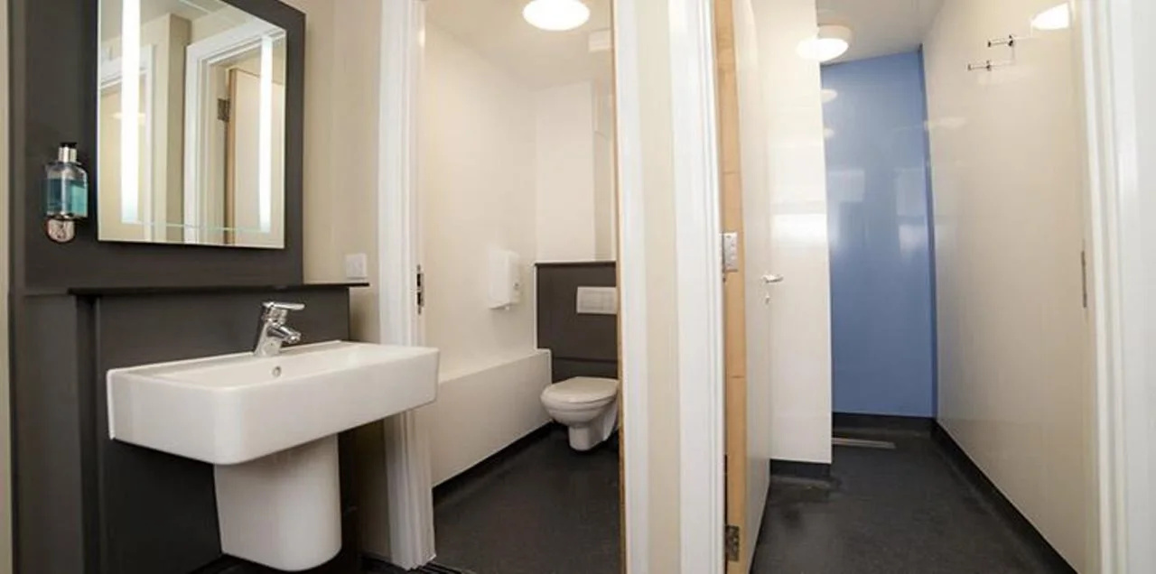Photo - YHA Cambridge