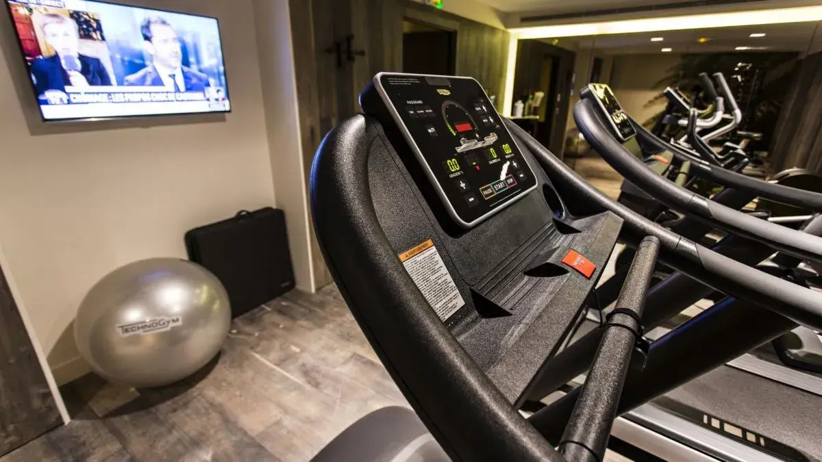 Foto - Hôtel Adèle & Jules