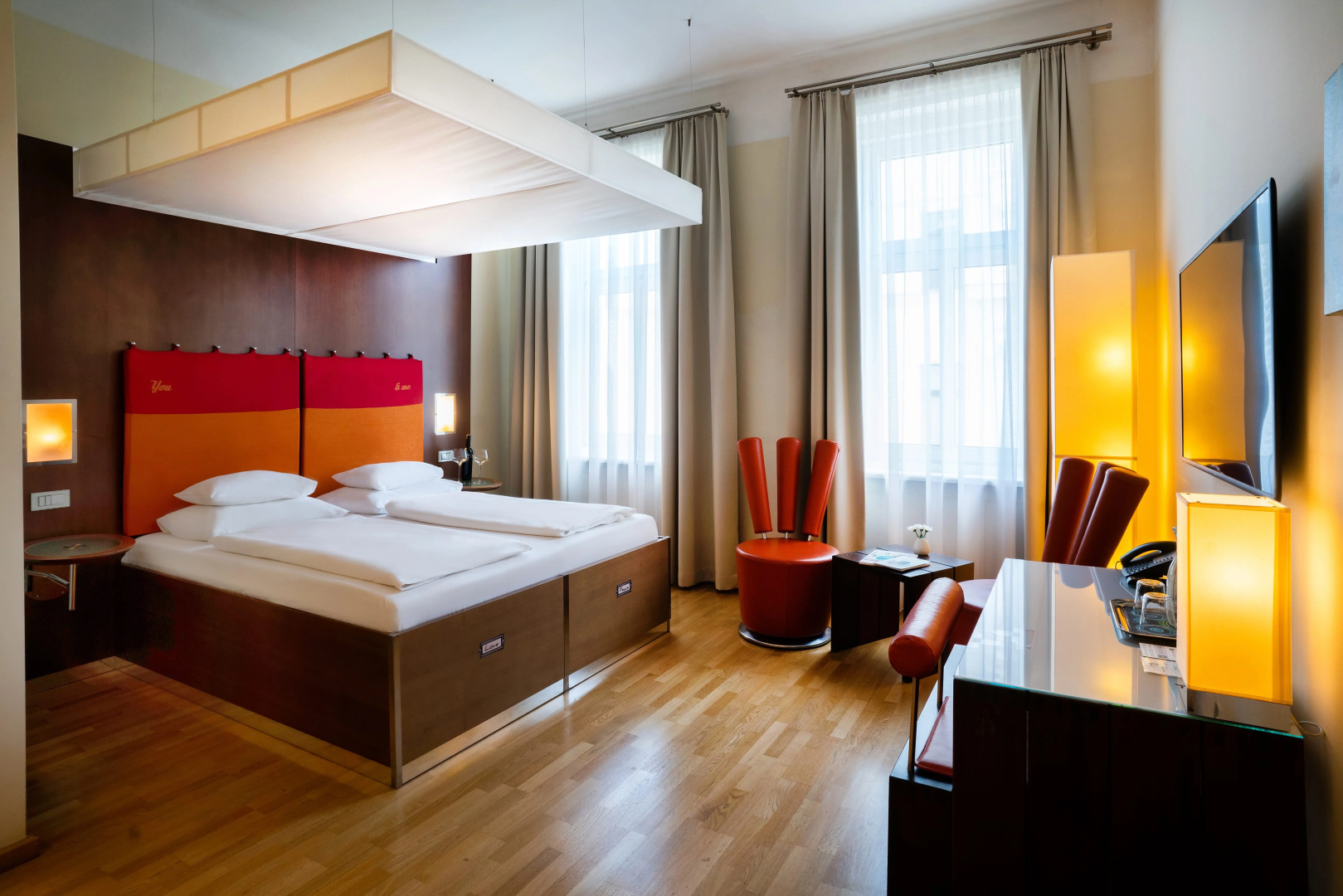 Photo - Hotel Rathaus Wein & Design