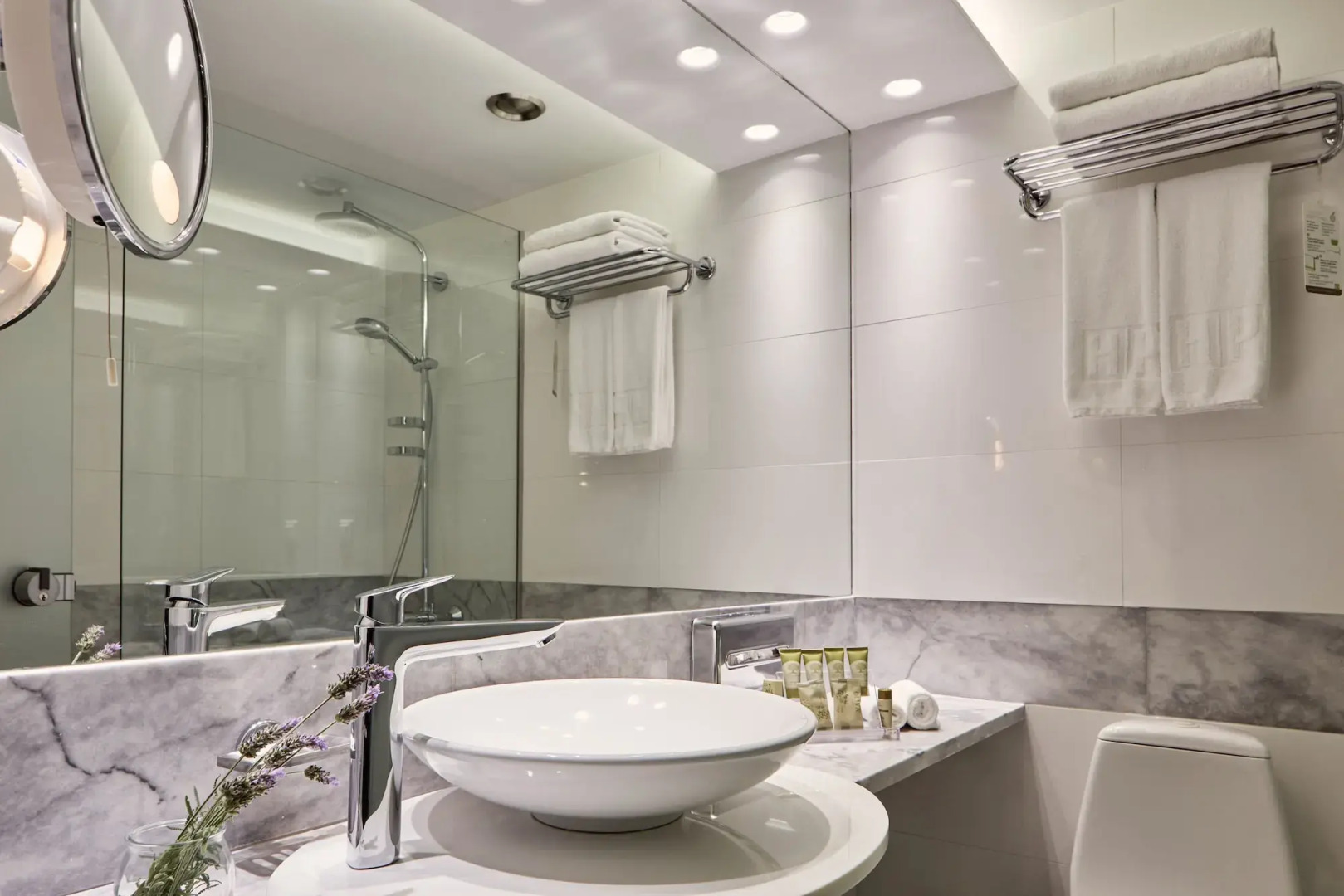 Foto - Herodion Hotel