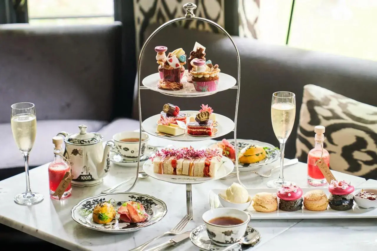 Foto - The Franklin London - Starhotels Collezione