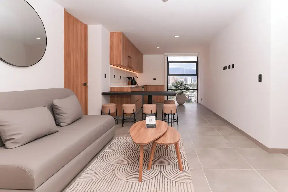 Foto - Metropolitan Living by HOUSY