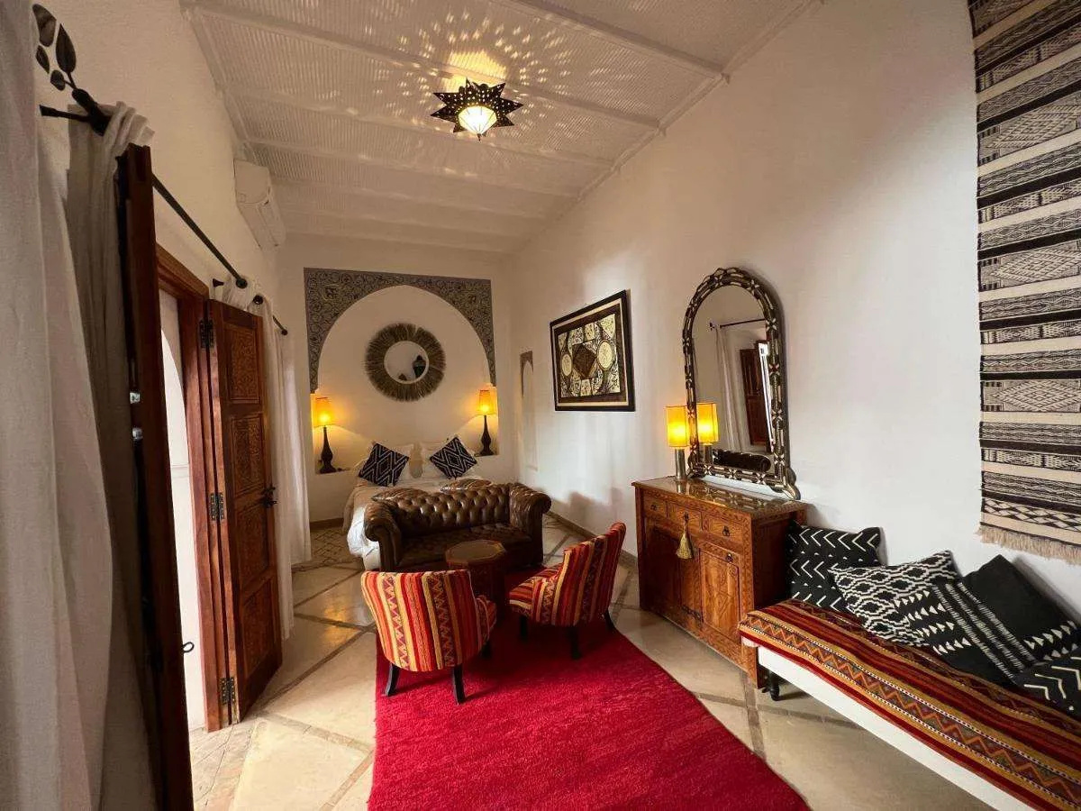 Photo - Riad Dar Kasal