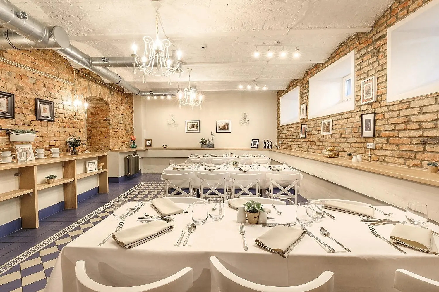 Foto - Stabu Sēta Residence