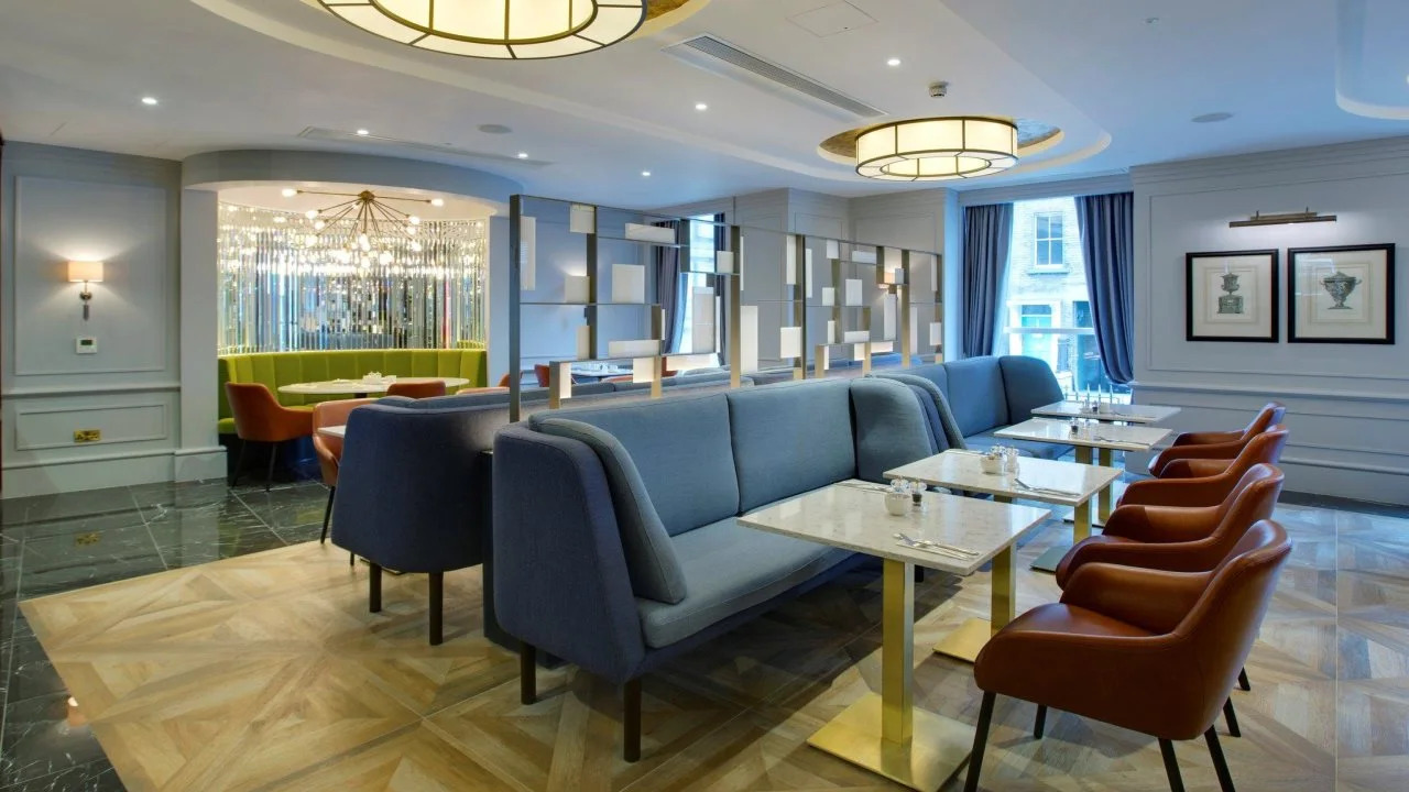 Foto - The Davenport