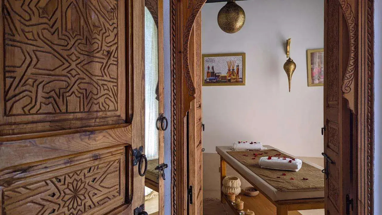 Photo - Riad le Jardin Des Sens