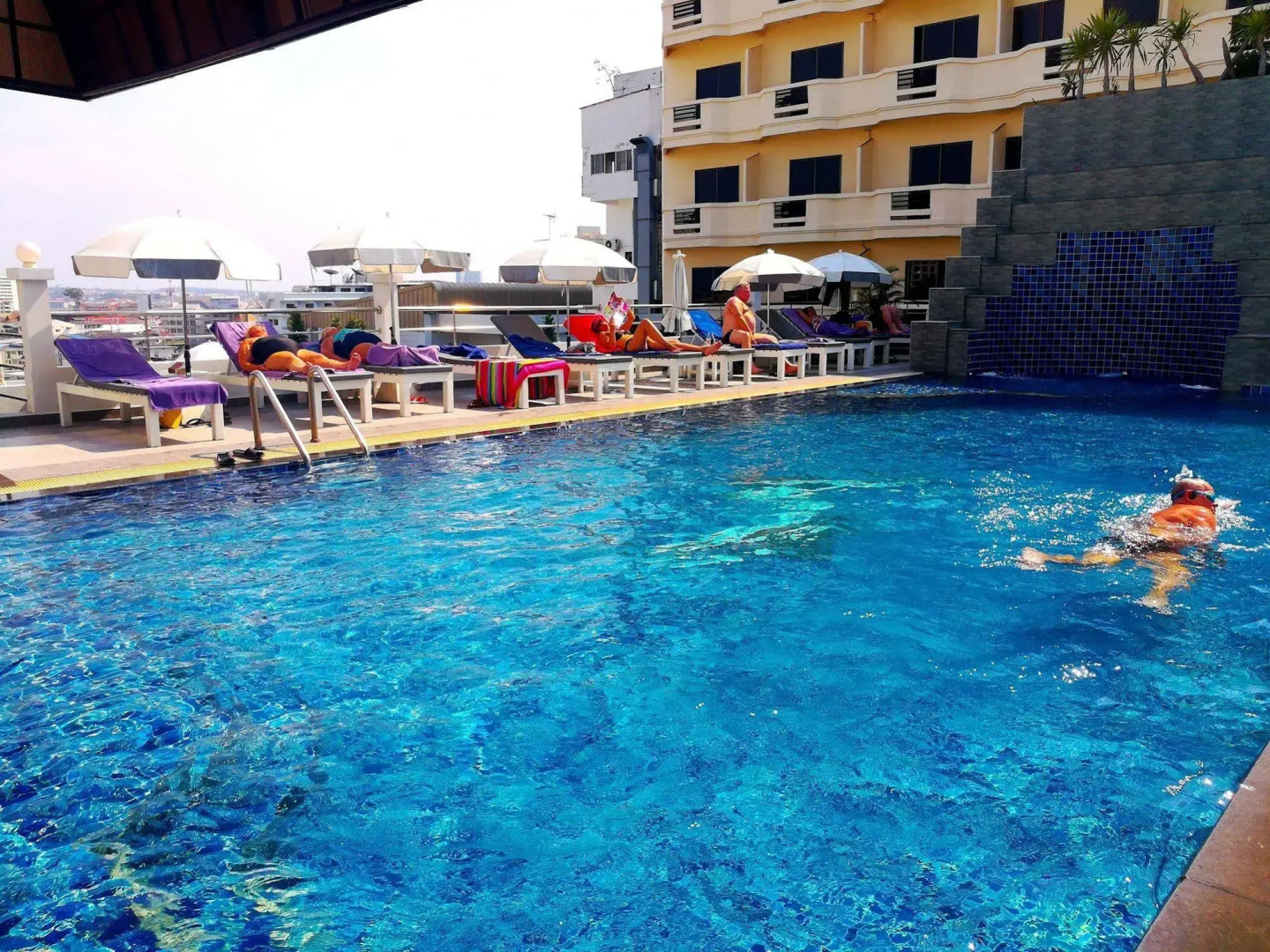 Foto - Flipper House Hotel - SHA Extra Plus