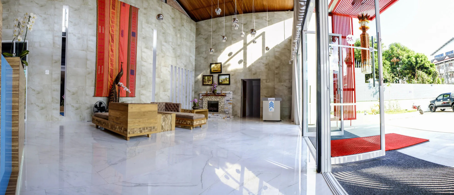 Foto - We Briza Hotel Chiangmai