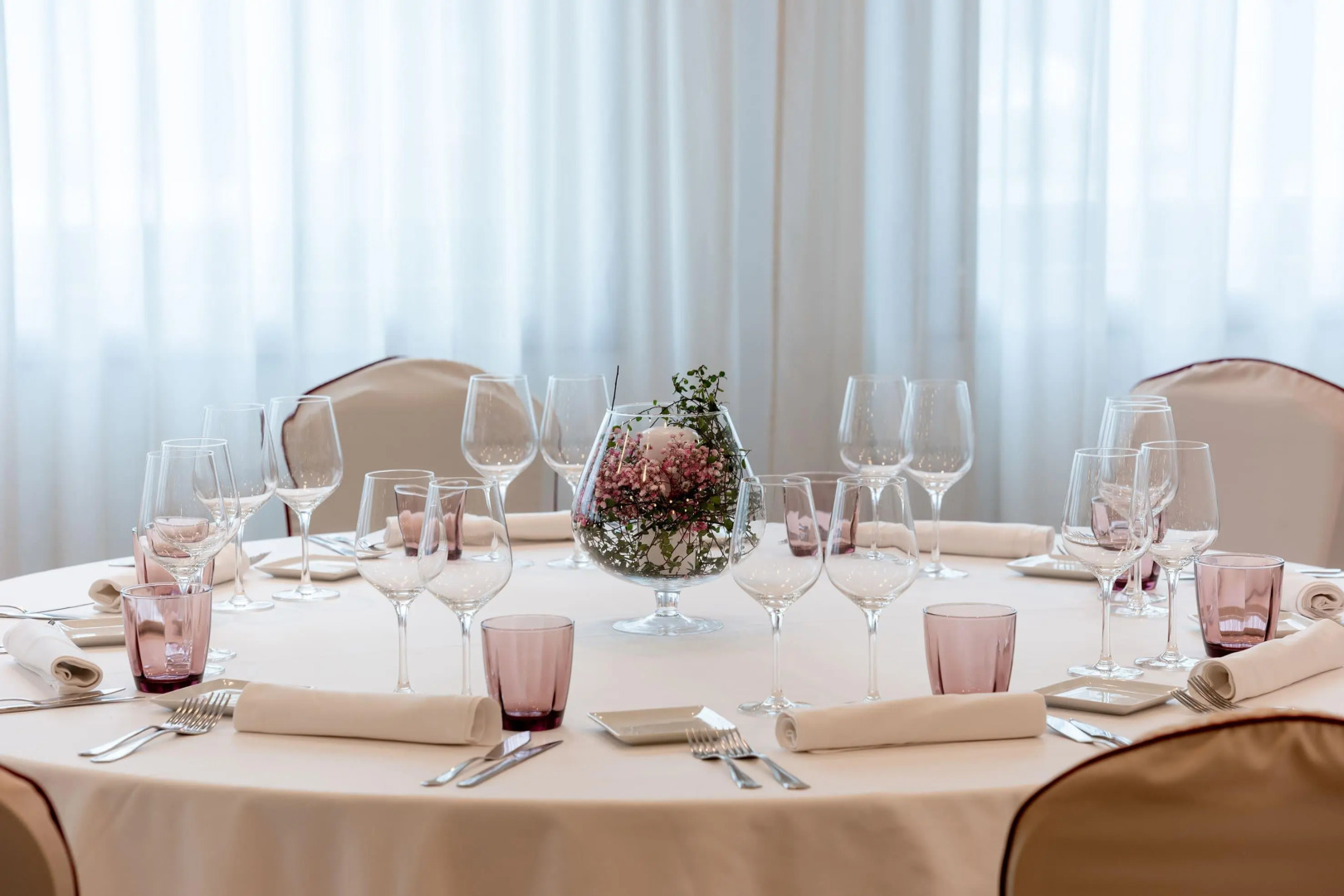 Photo - Hotel Santiago Plaza Affiliated by Meliá