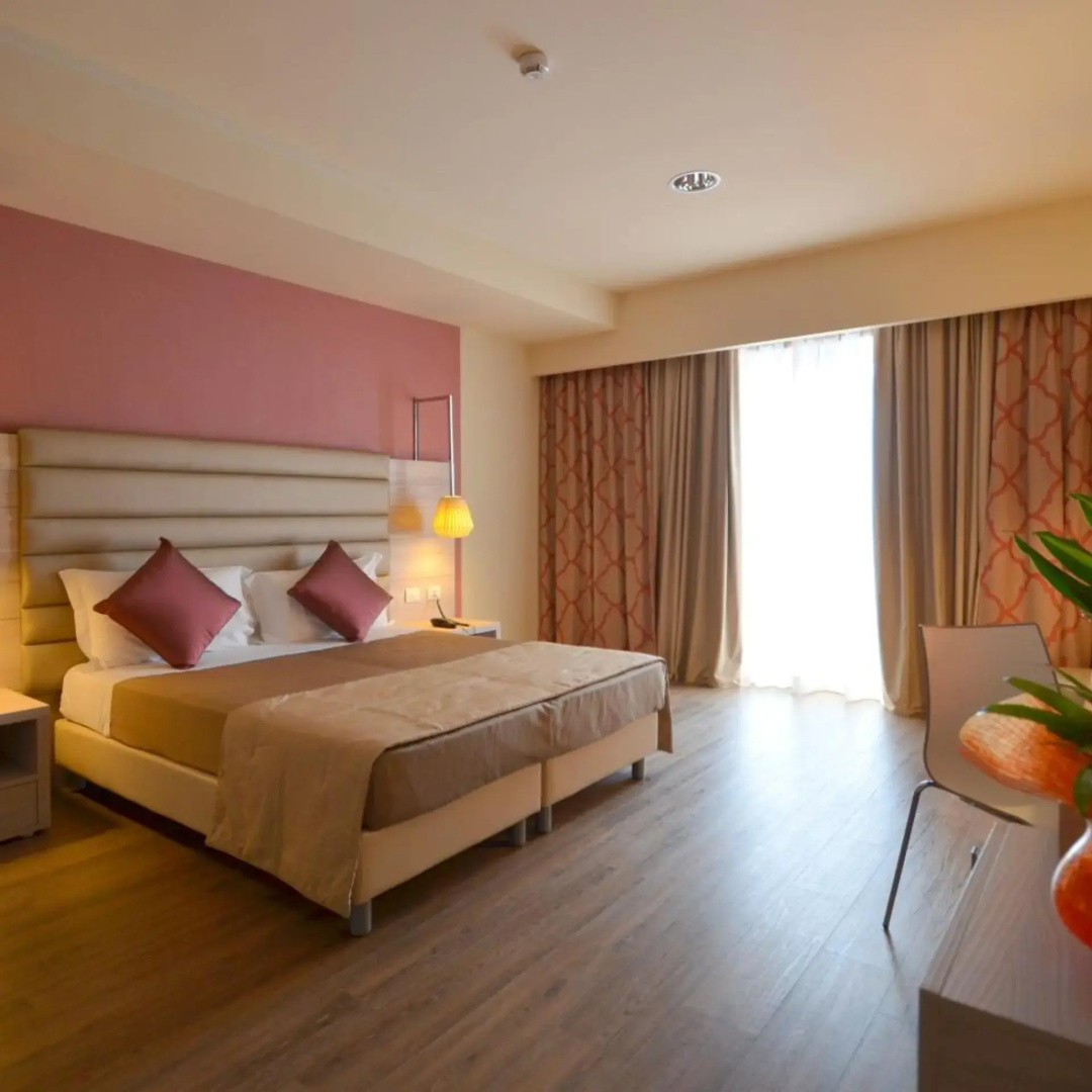 Photo - Turin Airport Hotel
