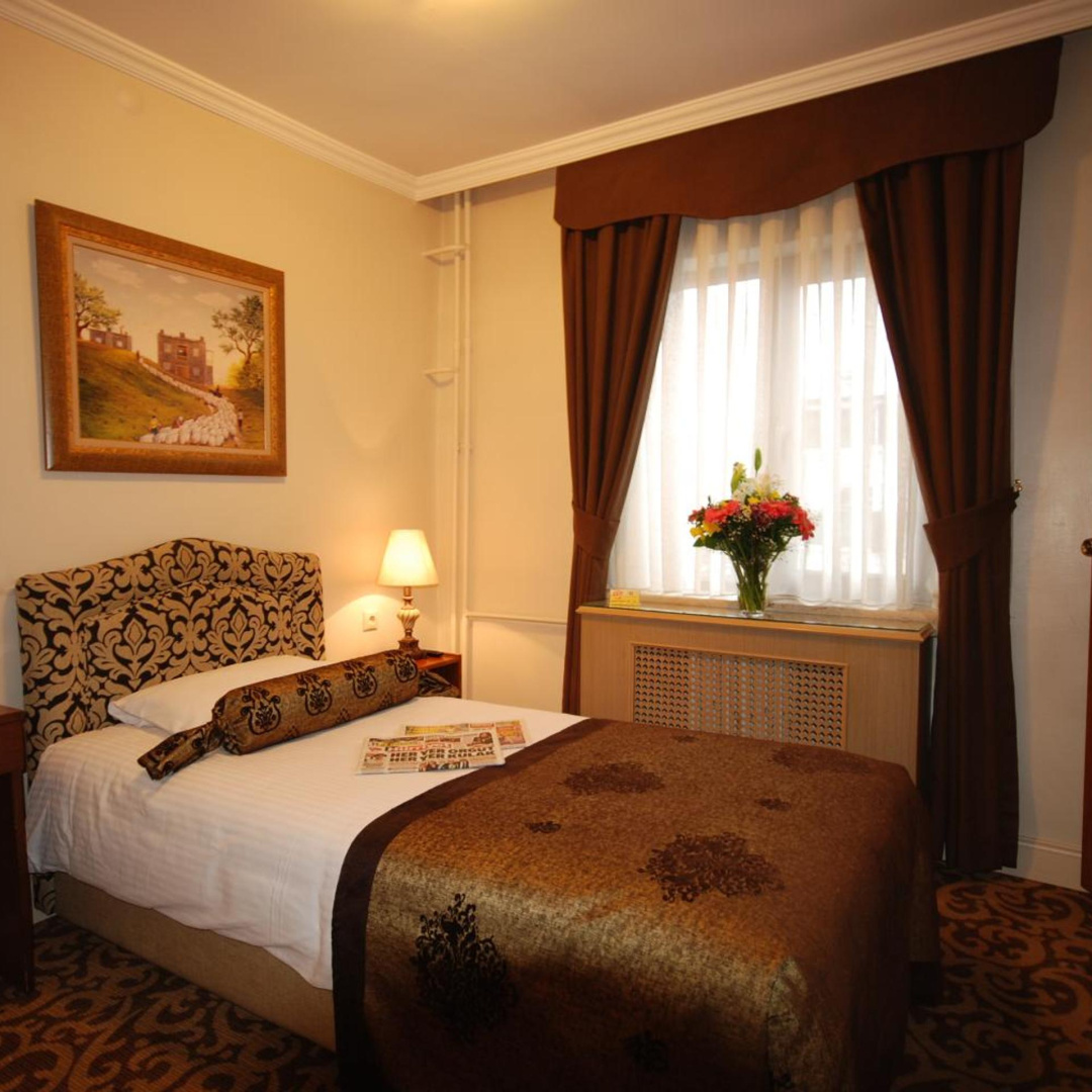 Photo - Hotel Mithat