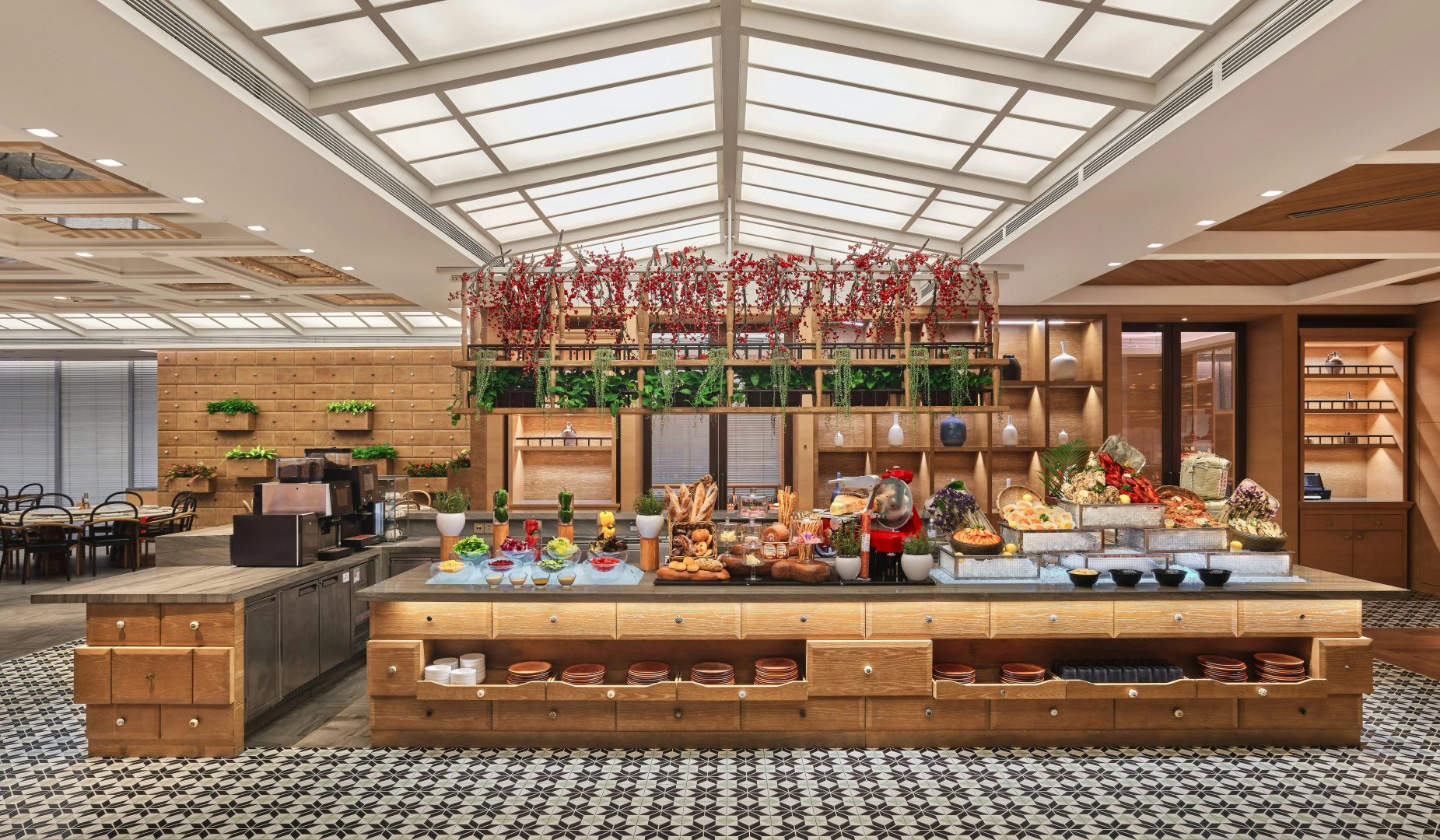 Foto - Fairmont Chengdu