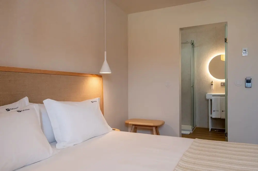 Photo - Praia FLH Hotels Ericeira
