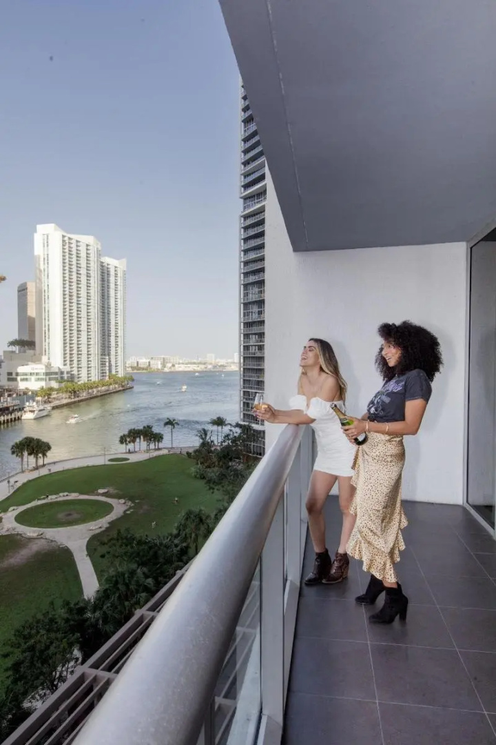 Foto - W Miami
