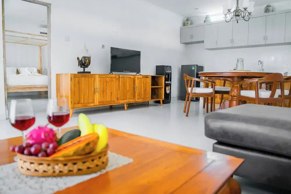 Foto - Bali Invest Living