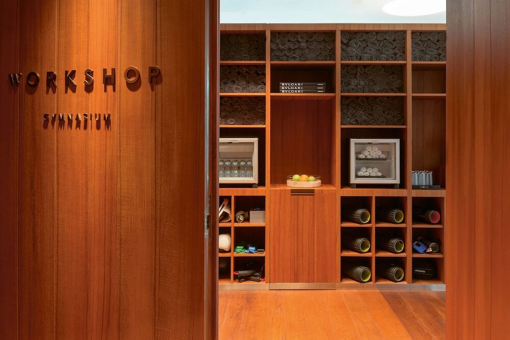 Foto - Bvlgari Resort Dubai