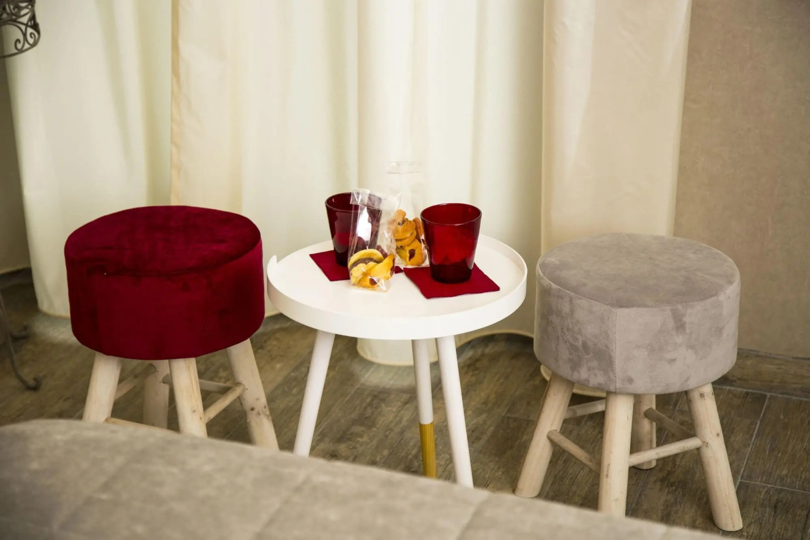 Foto - Santamaria Inn