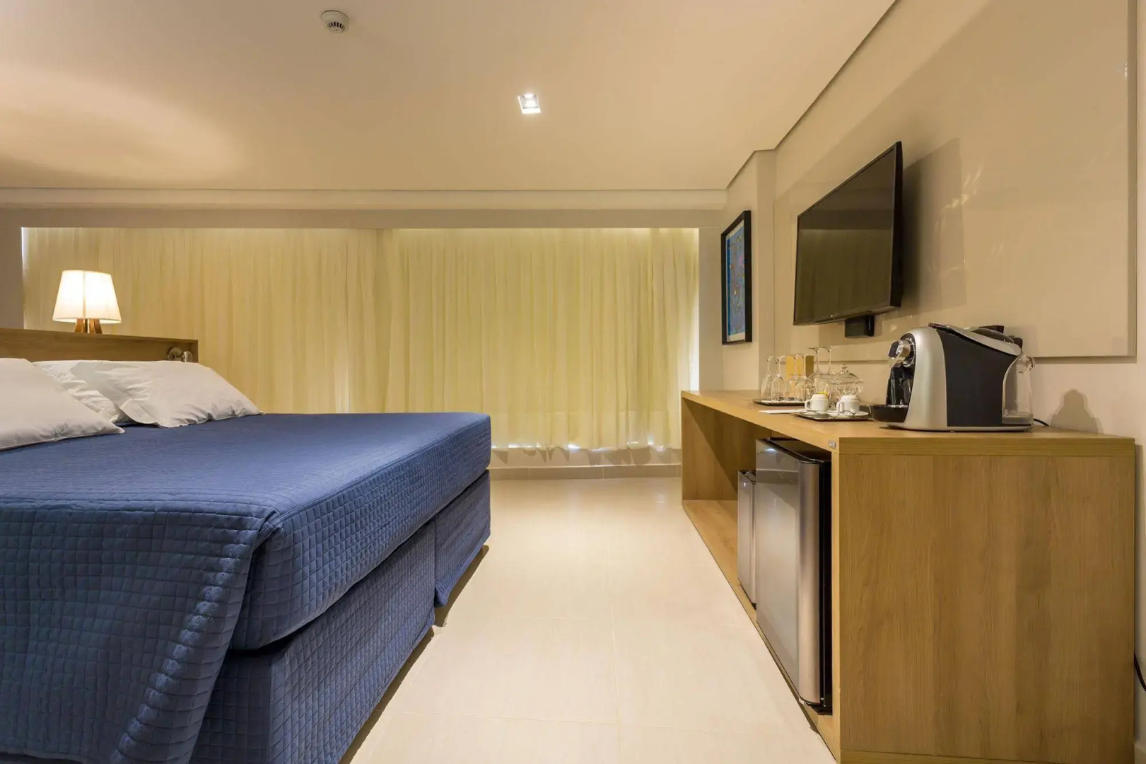 Foto - Manaíra Hotel