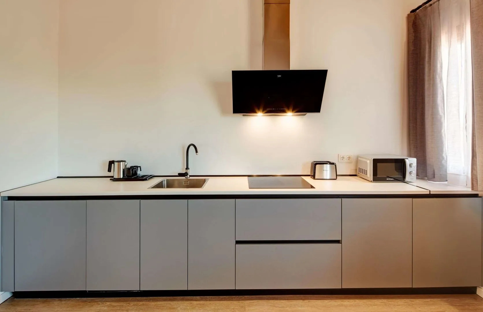 Foto - Sercotel Granada Suites