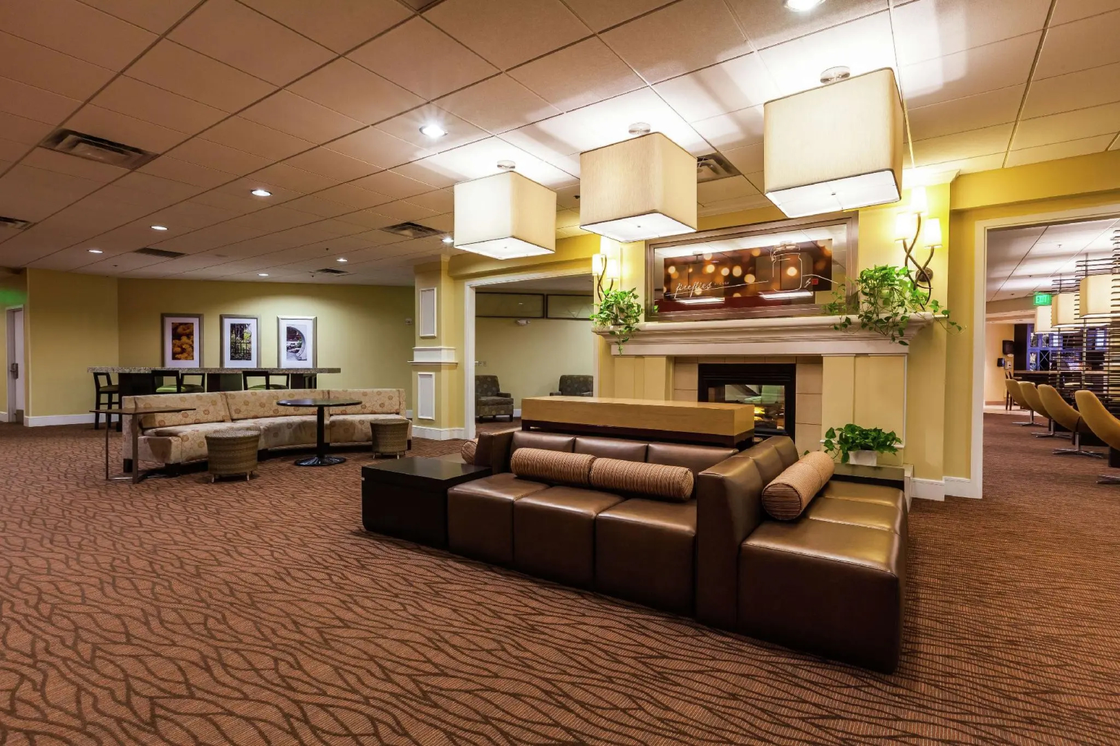 Photo - DoubleTree by Hilton Phoenix Midtown