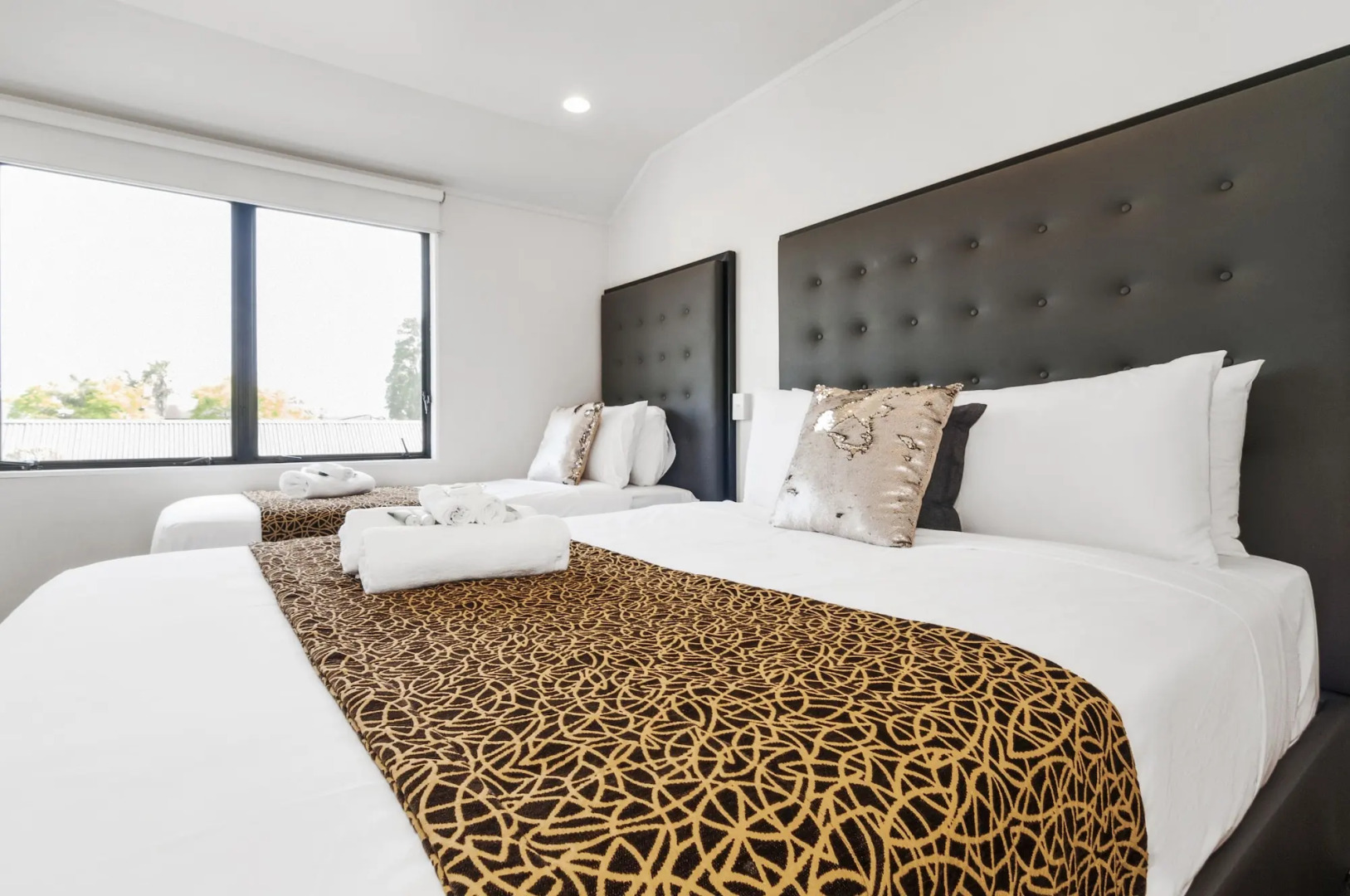 Foto - Auckland Airport Motel