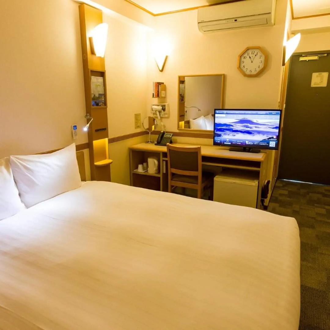 Foto - Toyoko Inn Osaka JR Noda Ekimae