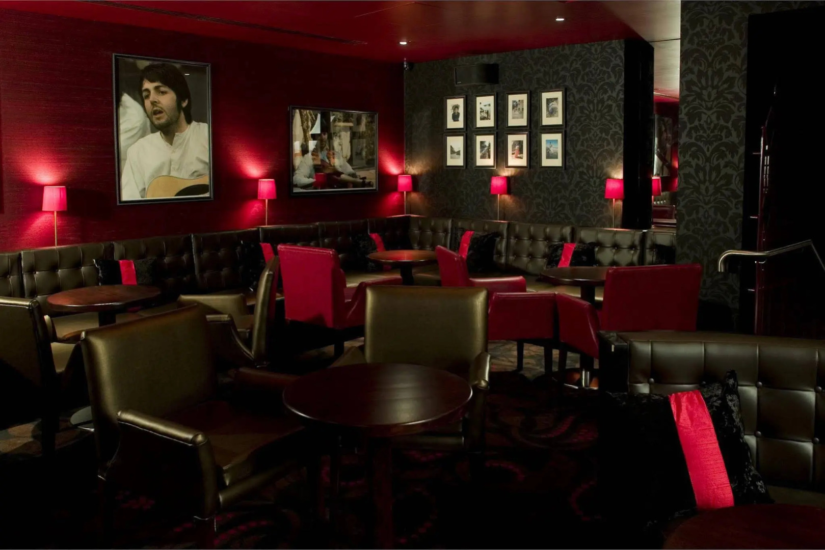 Foto - Hard Days Night Hotel