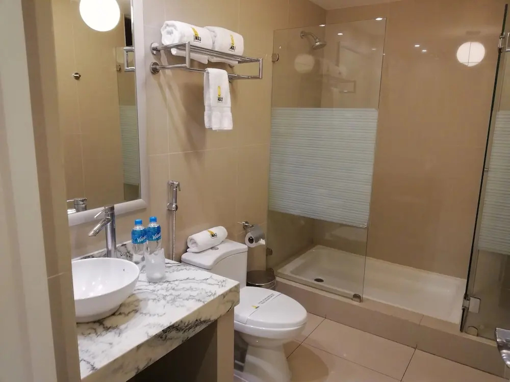 Foto - Limaq Hotel