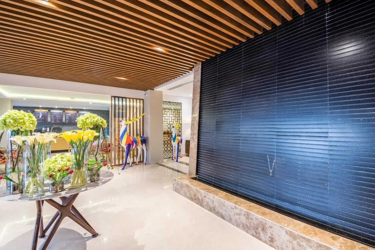 Foto - Ewaa Express Hotel - Gaber