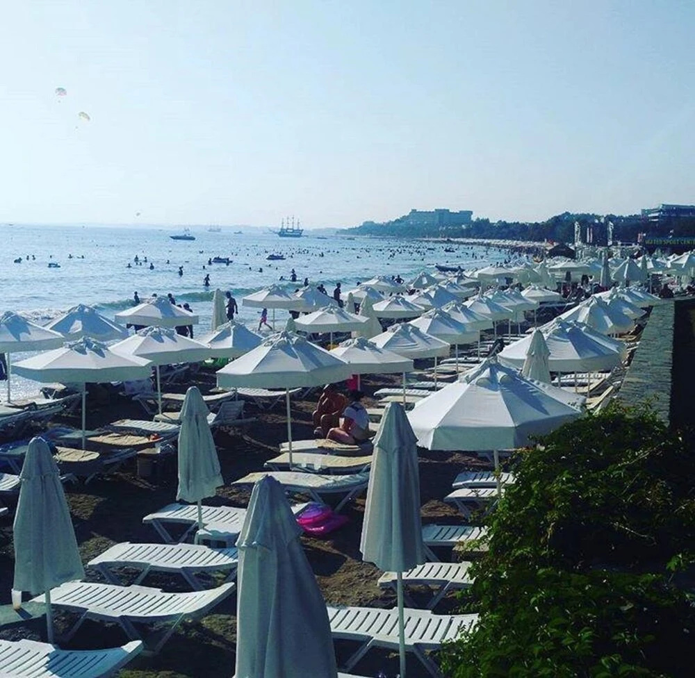 Foto - Kalia Beach Hotel Side