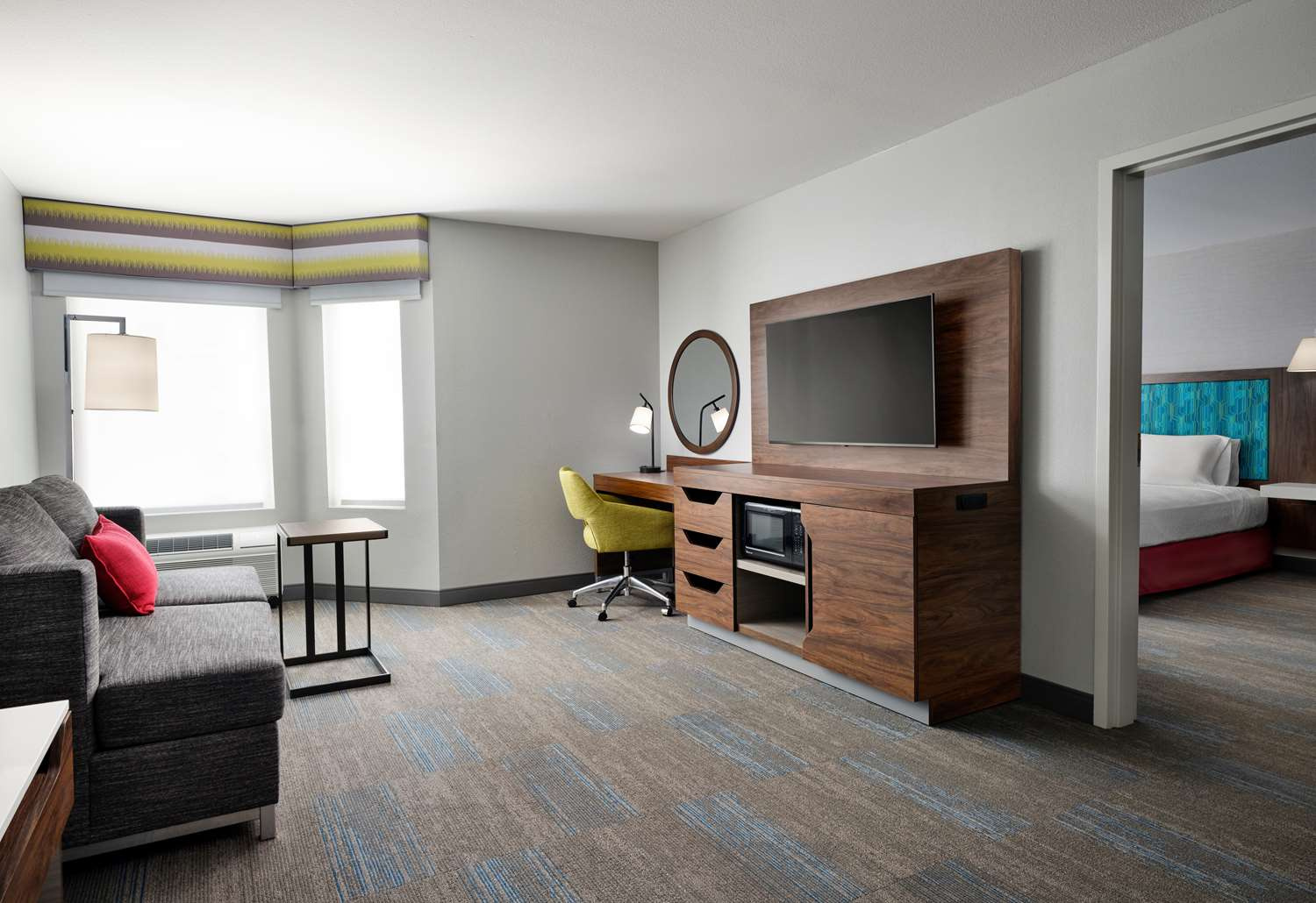 Photo - Hampton Inn San Diego Del Mar