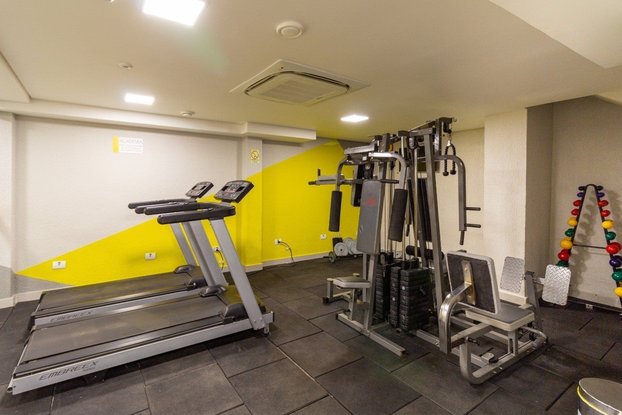 Foto - Tarobá Express