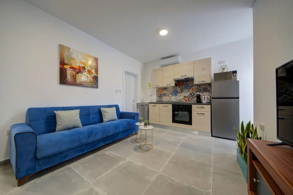 Photo - Marina Suites & apartments - Self catering - by Tritoni hotels