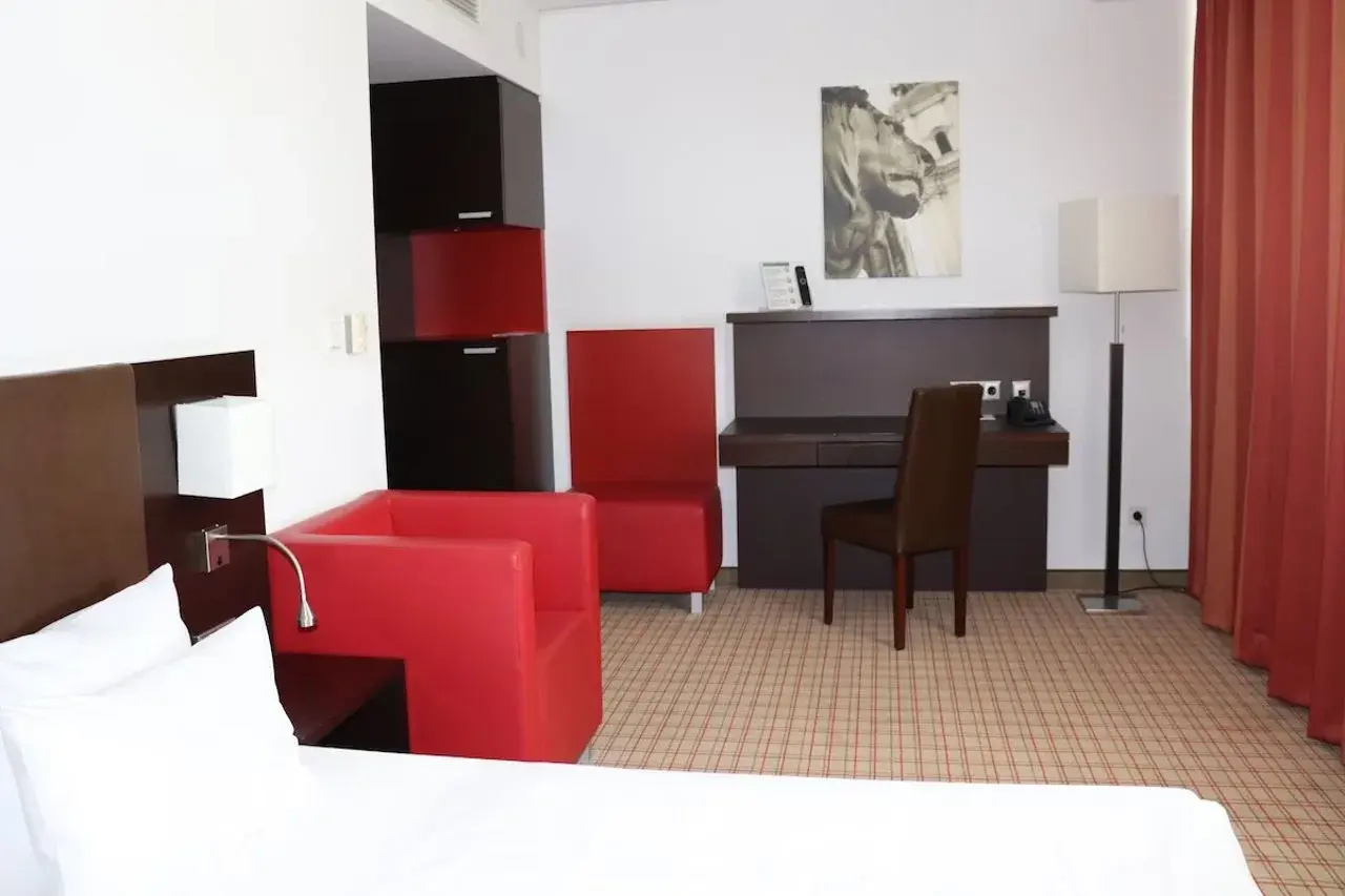 Foto - Feringapark Hotel by Coffee Fellows Hotels