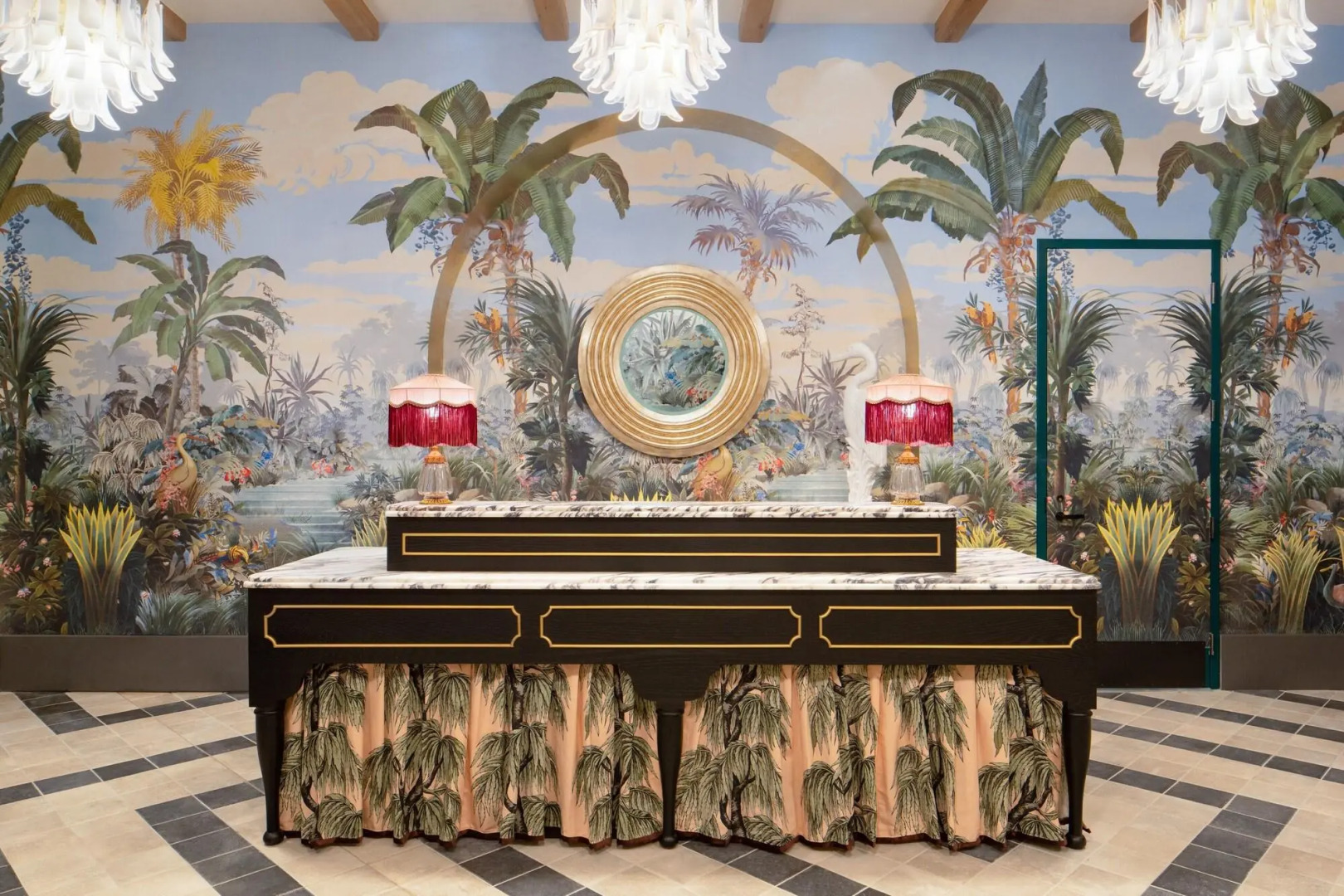 Photo - The Goodtime Hotel, Miami Beach a Tribute Portfolio Hotel