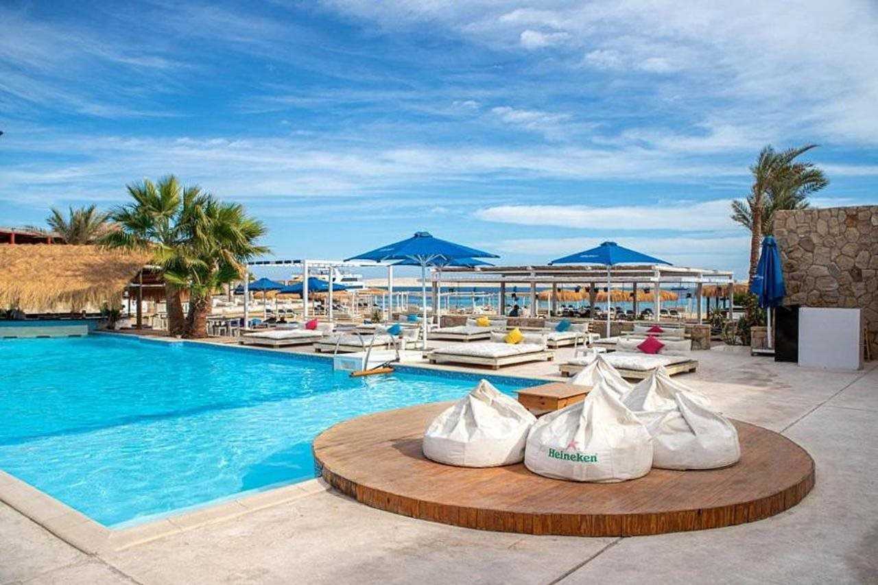 Photo - Hurghada Marina