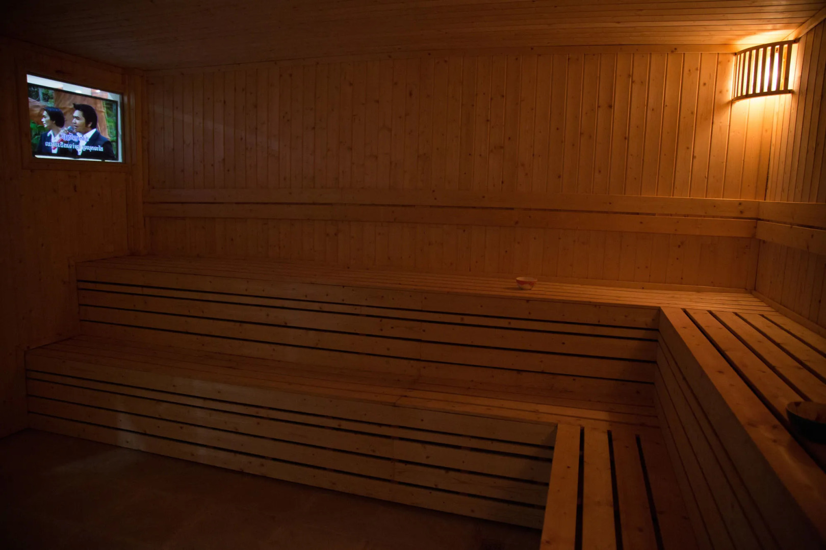 Foto - Salita Hotel Phnom Penh