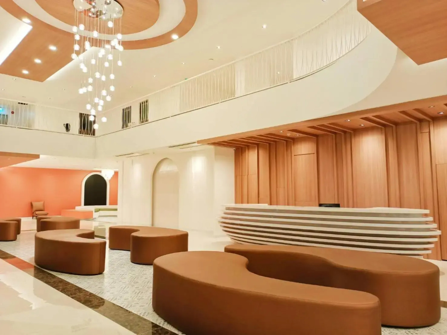 Foto - M Casa Hotel Pattaya