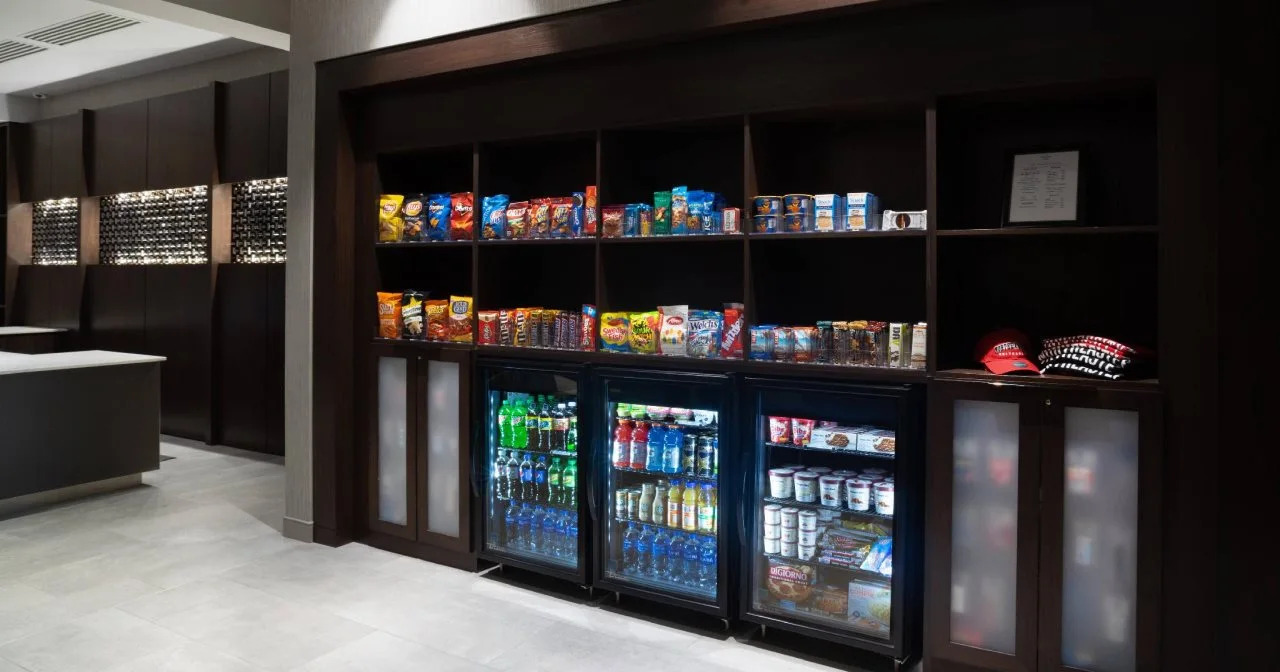 Photo - Residence Inn Boston Downtown/South End