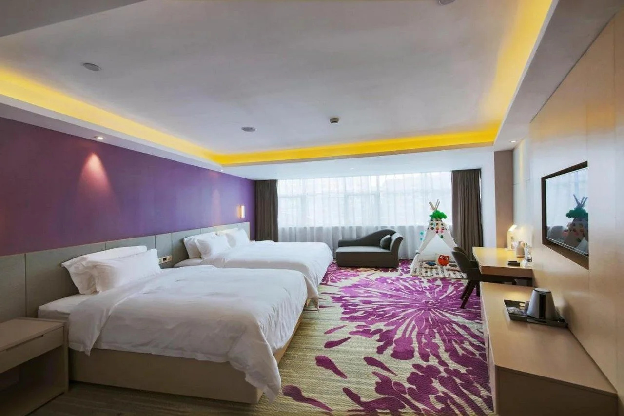 Photo - Guangzhou Hotel