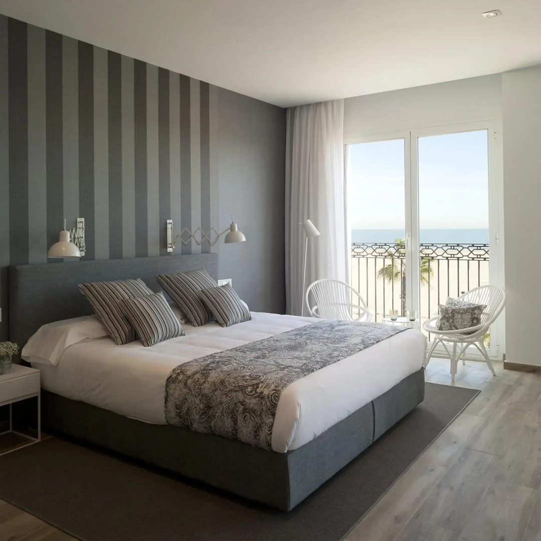 Foto - Hotel Boutique Balandret