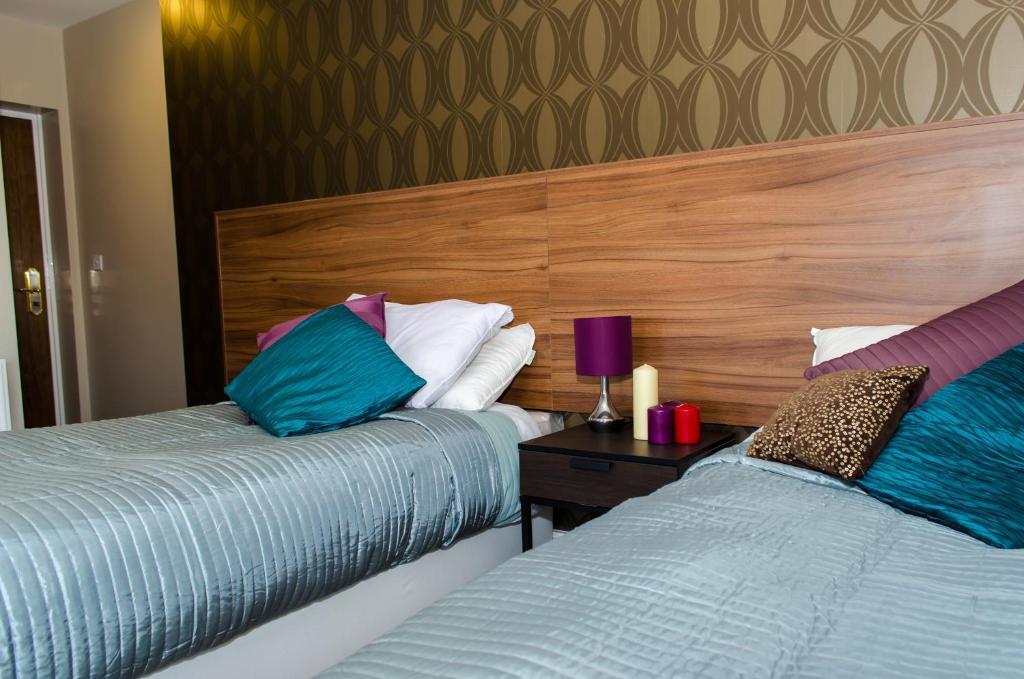 Foto - Trivelles Liverpool