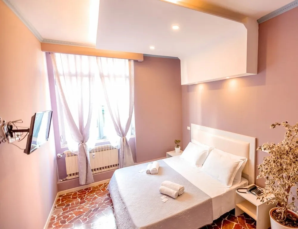 Foto - Hotel Paganini