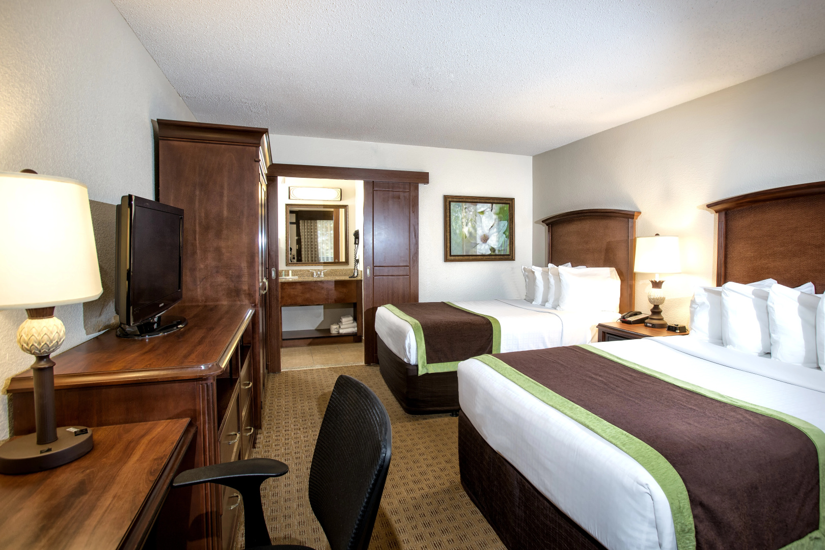 Foto - Rosen Inn Lake Buena Vista