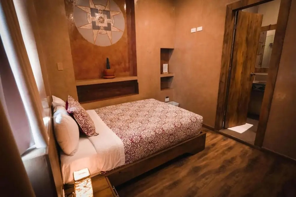Foto - Chakana Hotel Boutique