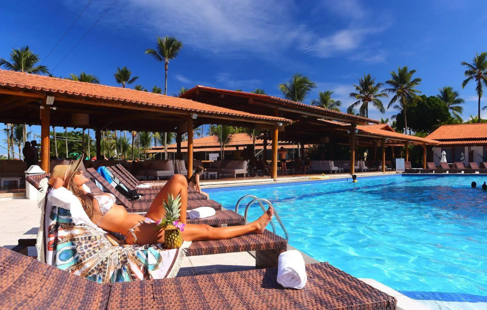 Photo - Porto Seguro Praia Resort All Inclusive - Oficial