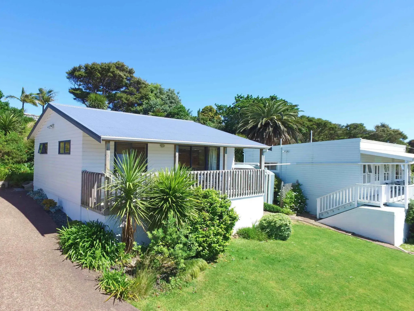 Photo - Waiheke Island Motel