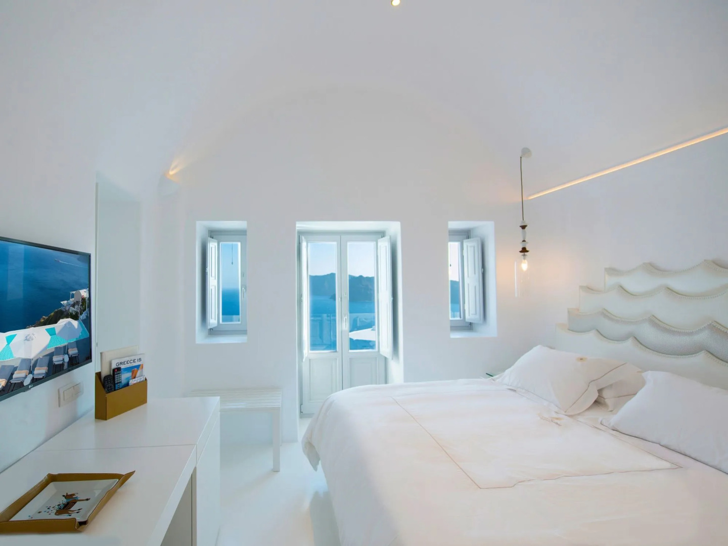 Foto - Canaves Sunday